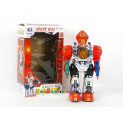 Робот «Space Warrior» 30921